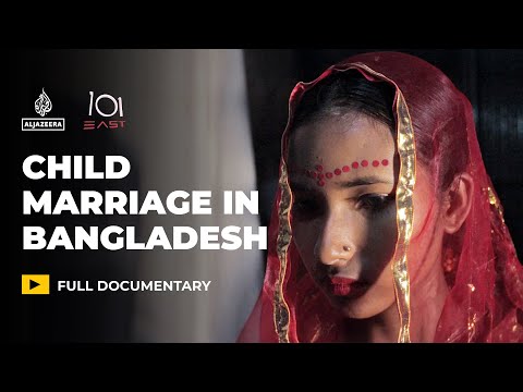 Child Marriage in Bangladesh: Too Young to Wed | 101 East | बांग्लादेश में बाल विवाह