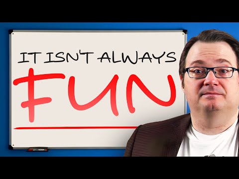 Ten Things I Wish I'd Known as a Teen Author—Brandon Sanderson