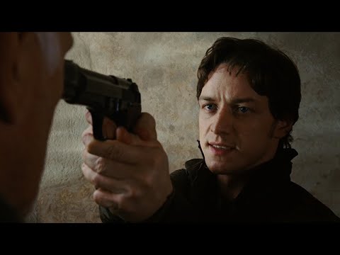 Top 25 Legendary Shootout Scenes in Movies