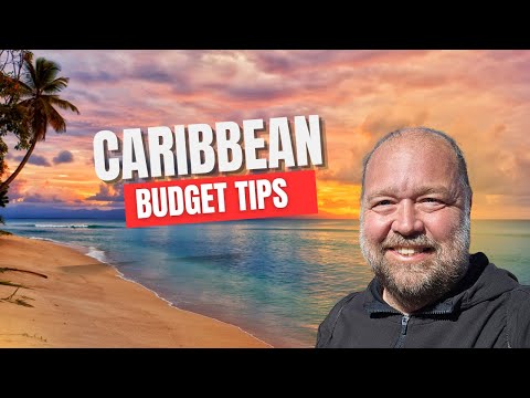 Budget Tips for the Caribbean