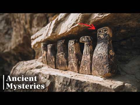 1 Hour OF Unexplained Archaeological Mysteries Still Unsolved