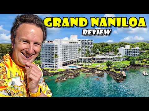 Grand Naniloa Hotel Hilo a DoubleTree by Hilton REVIEW