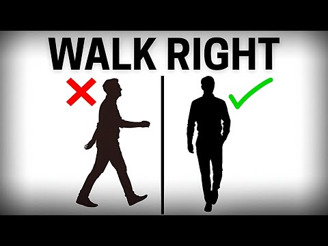 Walk Like a Leader, Not a Loser (Ep.7)