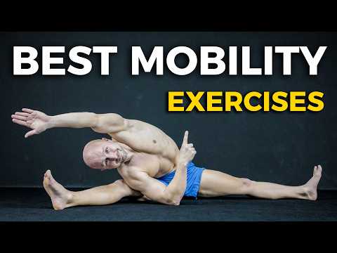 I Did Mobility Training for 30 Years – Here’s What ACTUALLY Works!