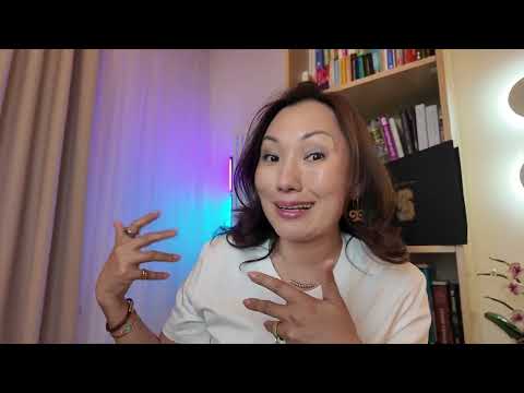 Who is a Good Guy? How Do We Know? | Roza Ashirbayeva