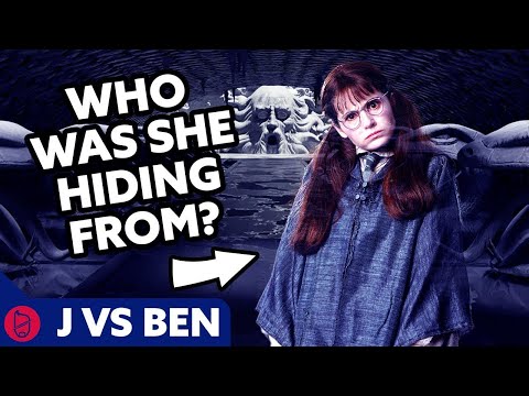 J vs Ben: HARDEST Harry Potter and the Chamber of Secrets MOVIE Trivia Quiz