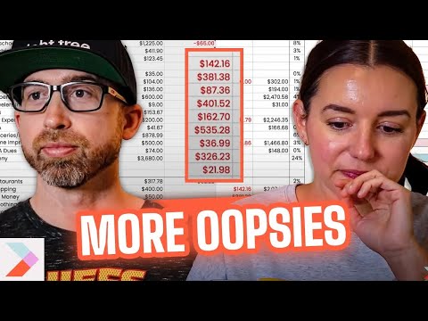 A Third of Our Income went to Childcare