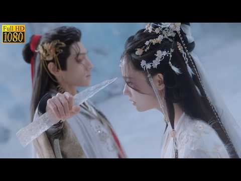 帥小夥帶隊死磕碧落宮，闖沙漠渡冰河硬剛玄冰陣！這波操作太狂了！⚔️仙剑奇缘#水龙吟