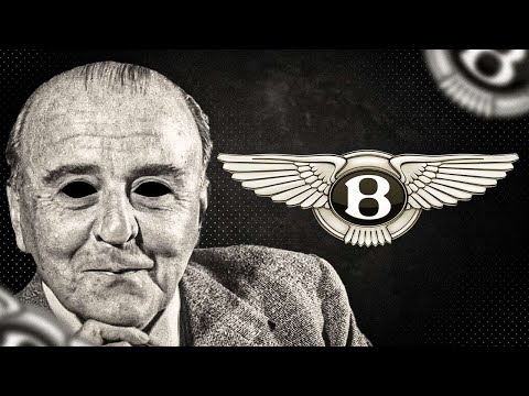 The TRAGIC Story of Bentley