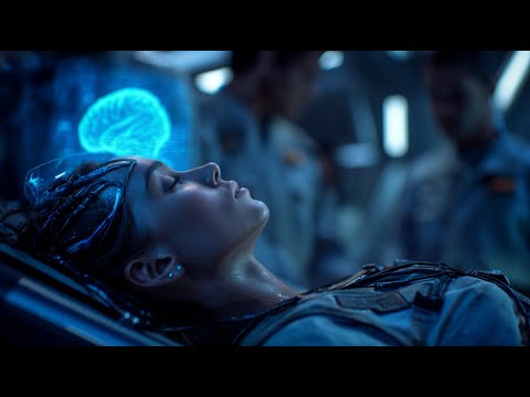They said no one could pilot that ship. The human cadet linked her mind PART 2| HFY | Best Sci-Fi