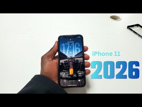 iPhone 11 in 2026 - Should you even consider it?