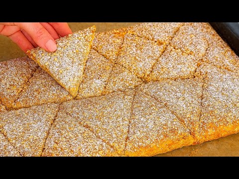 I've been looking for this recipe for ages! It only takes 5 minutes! Delicious Cookies