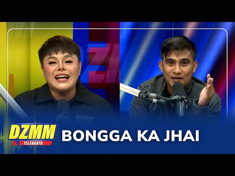 Bongga Ka Jhai | DZMM Teleradyo (02 November 2025)