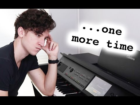 When you accidentally write songs that already exist part 3