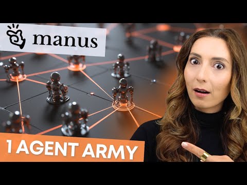 This AI Agent Could Launch Your First Online Business