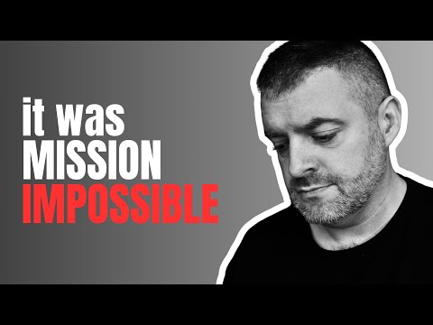 This Mission on My Channel Failed Completely — Here's Why.