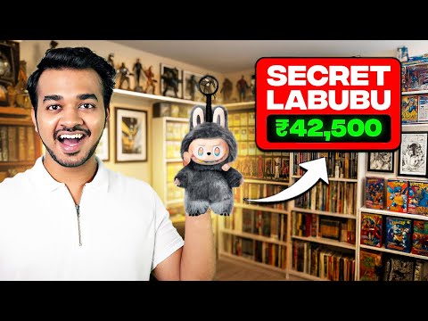 I Bought Rare Collectables Again for Profit!