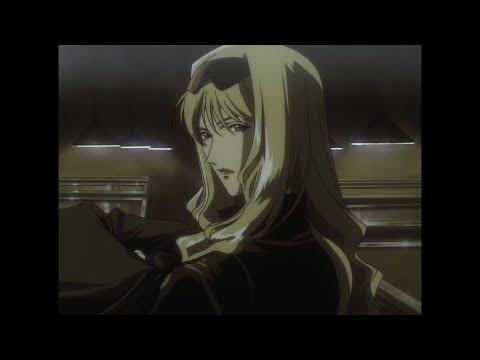 Dina | Spoken Word Poetry (Cowboy Bebop Edit)