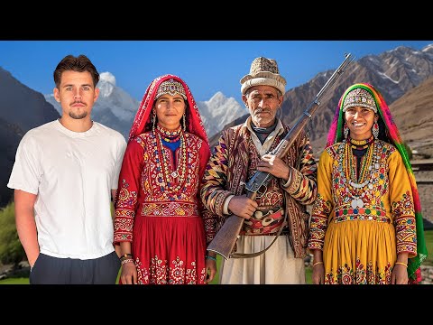 The Last non-Muslims of Pakistan 🇵🇰