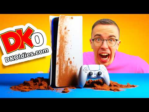 Did I Get Scammed by DKOldies AGAIN?