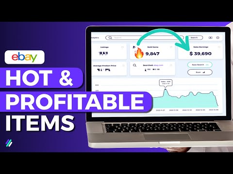 10 Small Items To Sell on eBay EXTREMELY FAST