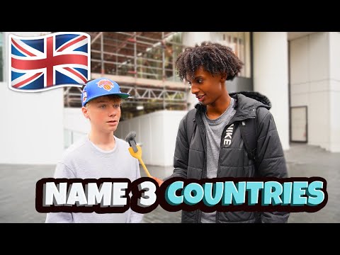 Are British People Smarter than Americans?