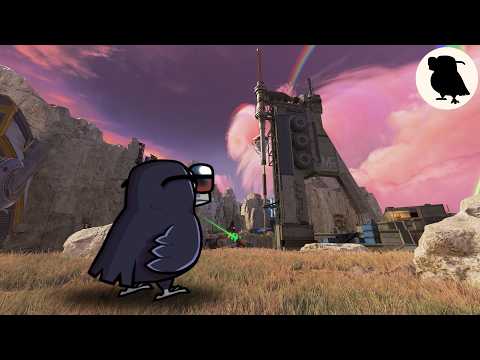 The Confusing Timeline in Apex Maps