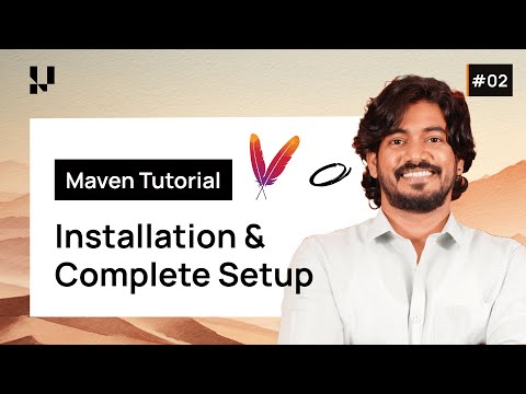 Maven Tutorial for Beginners: How to Install Maven on Mac and Windows