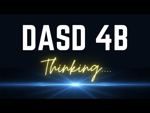 DASD-Thinking: Long Chain-of-Thought in 4B: Alibaba's Apsara Dances