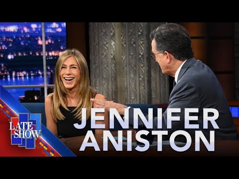 "He Never Hits His Mark" - Why Jennifer Aniston's Rescue Dog Norman Flunked Out Of "Friends"