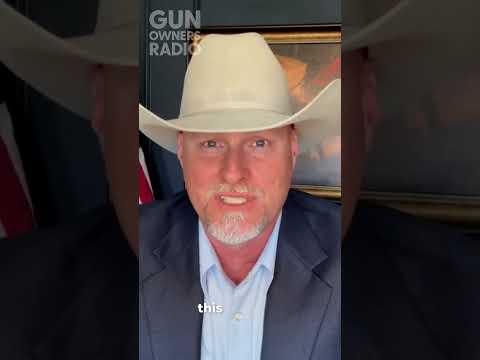 Sheriff Mark Lamb Endorses Chad Bianco for California Governor