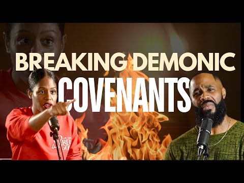 Tiphani Montgomery talks Unforgiveness, False Idols, Beyoncé & Breaking Covenants