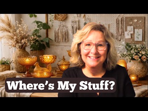 The Etsy Inventory System That Keeps My Shop Running Smoothly