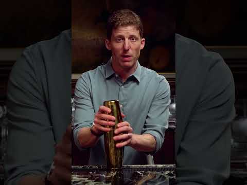 How to Make the Perfect Whiskey Sour