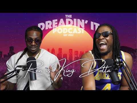 Ren Vs King Dotta | Diss Track Reaction