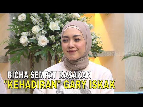 Richa Sempat Rasakan "Kehadiran" Gary Iskak Lewat Munculnya Wangi Parfum | FYP (12/12/25) Part 3