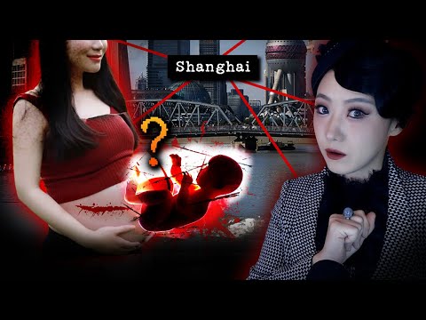 The dismembered body of a pregnant woman floats in a Shanghai river. The only clue lies in the de...