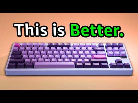 How to Build your FIRST Custom Keyboard (In 2024)