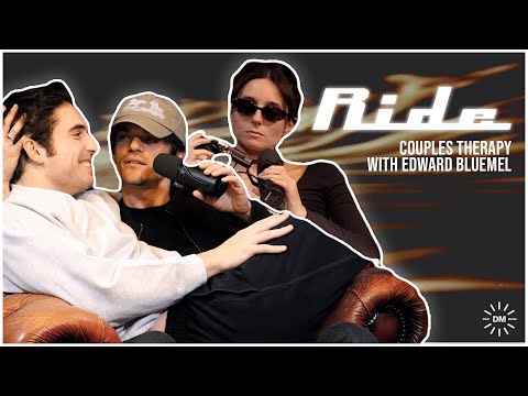 Couples Therapy with Edward Bluemel