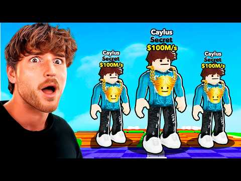 I Finally Got My Own BRAINROT..