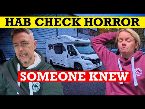 They KNEW It Was DAMP — and NEVER told us!