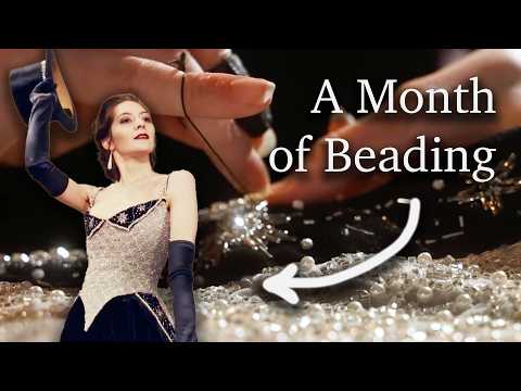 The Moulin Rouge Dress but make it actually 1890s