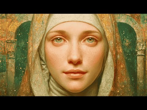 Hildegard von Bingen – Prophetin und Visionärin des Mittelalters
