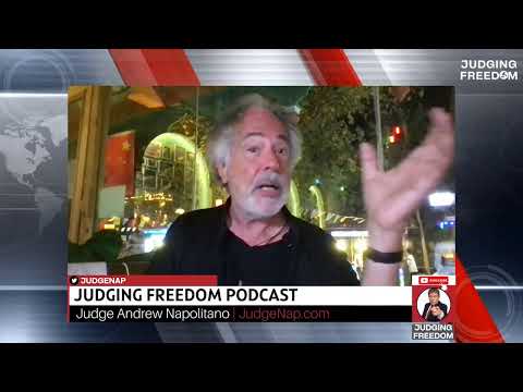 LIVE FROM CHINA!~   Pepe Escobar  :  Can Iran Defeat US/Israel?
