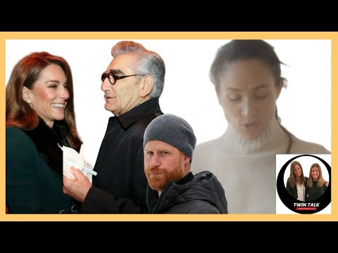 TWiN TALK: Harry & Meghan’s original grift that sealed their fate! 