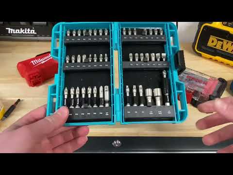 Impact Driver Bits - Which brands to buy and avoid?