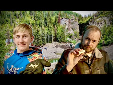 Was It Enough? Our First Year Mining In Remote Alaska