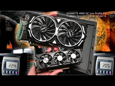 RTX 4060! Is an old Intel i7-6700 CPU fast enough to benefit?