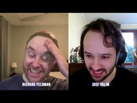 Language Design Deep Dive with Elixir Creator José Valim
