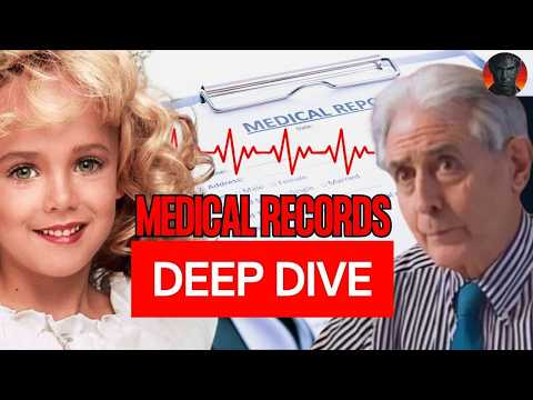 JONBENET 4 Serious Injuries In 2 Years, 3 To Her Face - 5 Serious Injuries Counting Christmas Night